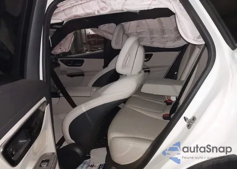 2025 Mercedes-Benz Glc 300 4Matic Suv from USA, damaged, VIN W1NKM4HB9SF268869